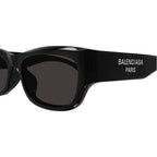 BB0390SK, Black/Grey Lenses