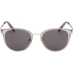0067D, Gold and Purple/Grey Lenses