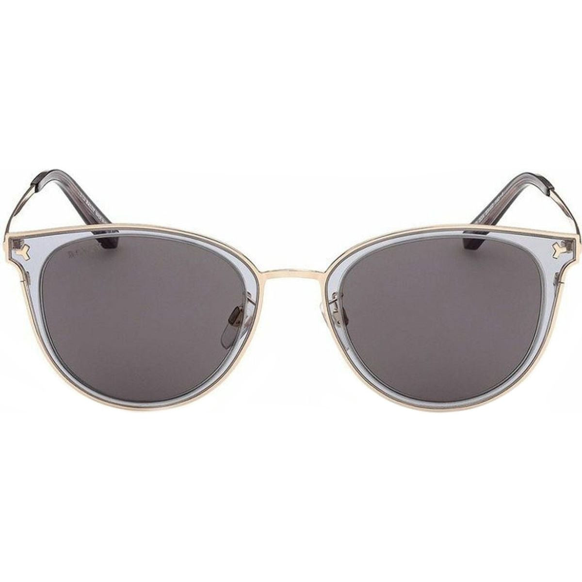 0067D, Gold and Purple/Grey Lenses