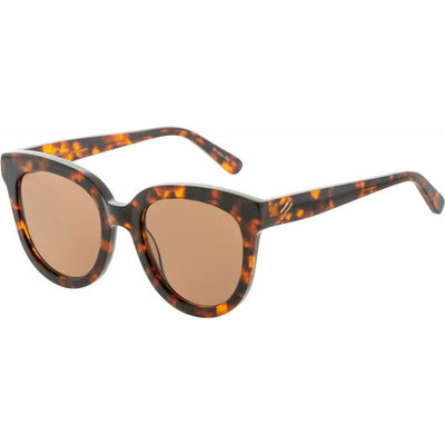 Bay, Dark Tort/Brown Polarised Lenses