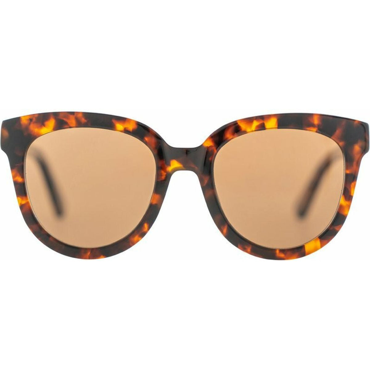 Bay, Dark Tort/Brown Polarised Lenses