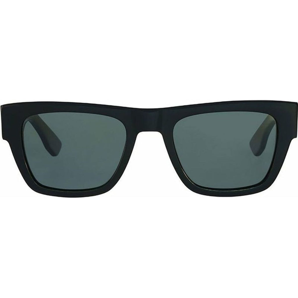 Billy, Shiny Black/Grey Polarised Lenses