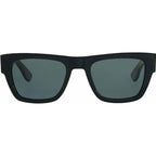 Billy, Shiny Black/Grey Polarised Lenses
