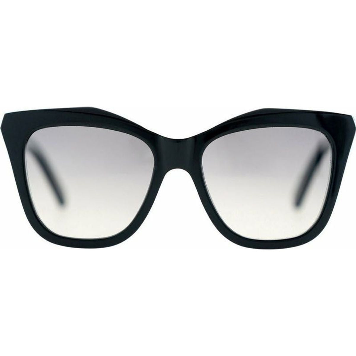 Breeze, Shiny Black/Grey Gradient Polarised Lenses