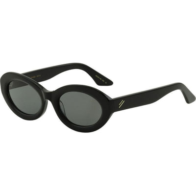 Capri, Black/Grey Polarised Lenses