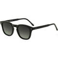 Dune, Black/Grey Gradient Polarised Lenses