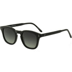 Dune, Black/Grey Gradient Polarised Lenses