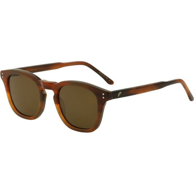 Dune, Brown Stripe/Brown Polarised Lenses