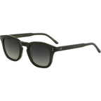 Dune, Crystal Green/Grey Gradient Polarised Lenses