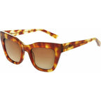 Dusk, Honey Tort/Brown Gradient Polarised Lenses