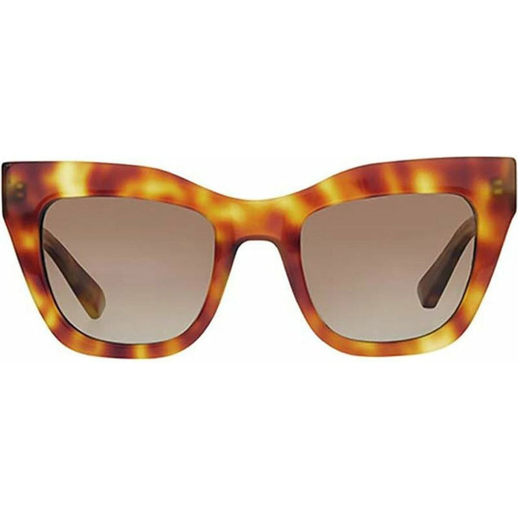 Dusk, Honey Tort/Brown Gradient Polarised Lenses