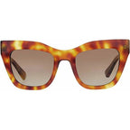 Dusk, Honey Tort/Brown Gradient Polarised Lenses