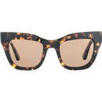 Dusk, Toffee Tort/Brown Polarised Lenses