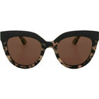 Echo, Beige Tort/Brown Polarised Lenses