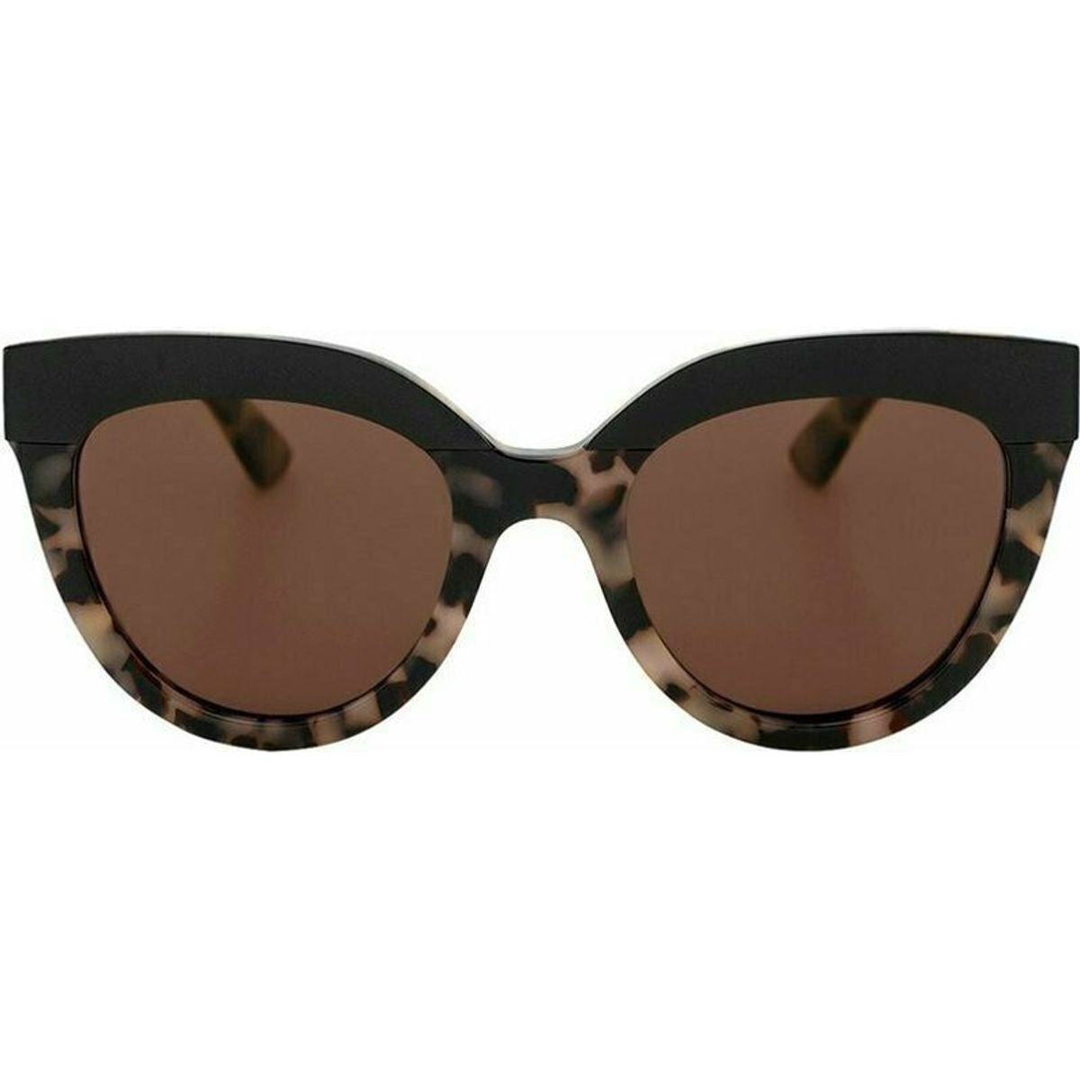 Echo, Beige Tort/Brown Polarised Lenses