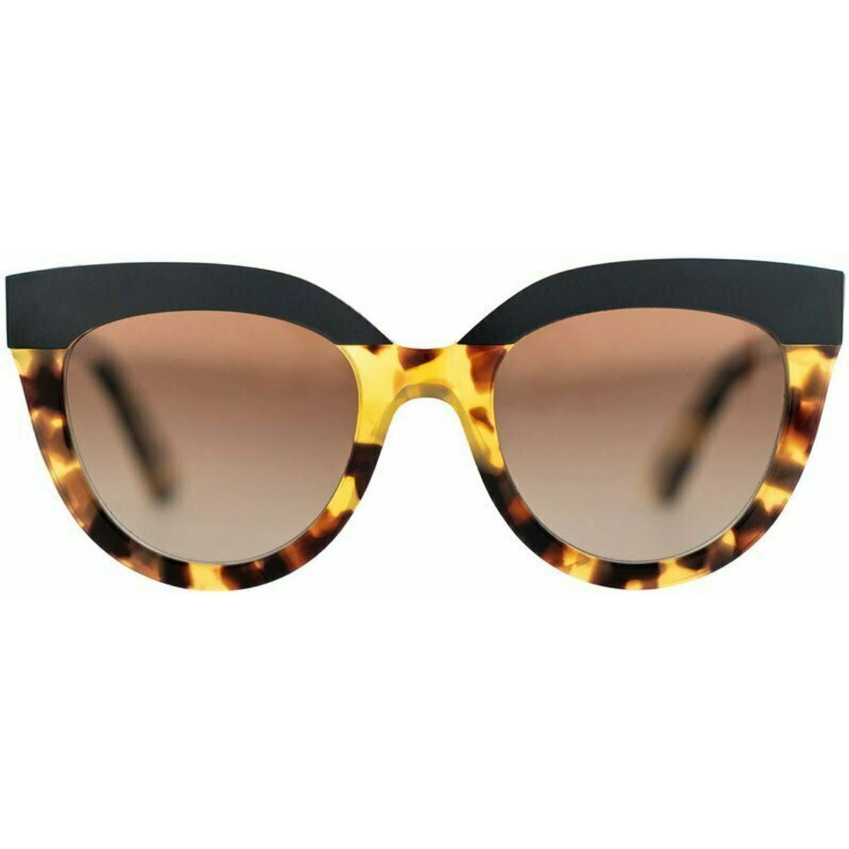 Echo, Havana Tort/Brown Gradient Polarised Lenses