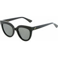 Echo, Shiny Black/Grey Polarised Lenses