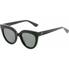 Echo, Shiny Black/Grey Polarised Lenses