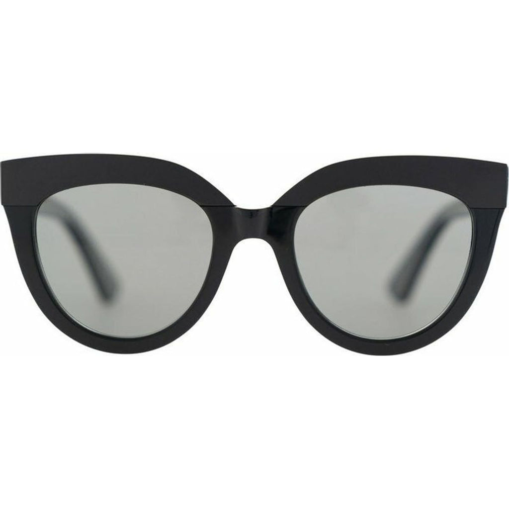 Echo, Shiny Black/Grey Polarised Lenses