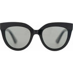 Echo, Shiny Black/Grey Polarised Lenses
