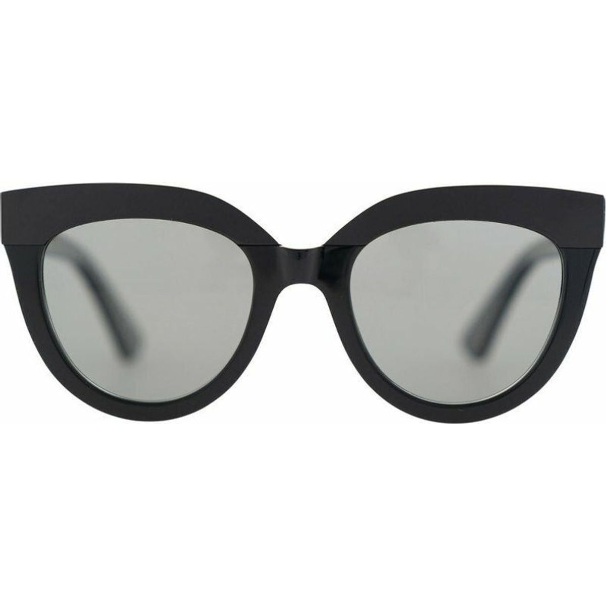 Echo, Shiny Black/Grey Polarised Lenses