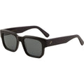 Eli, Dark Chocolate/Grey Polarised Lenses