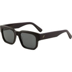 Eli, Dark Chocolate/Grey Polarised Lenses