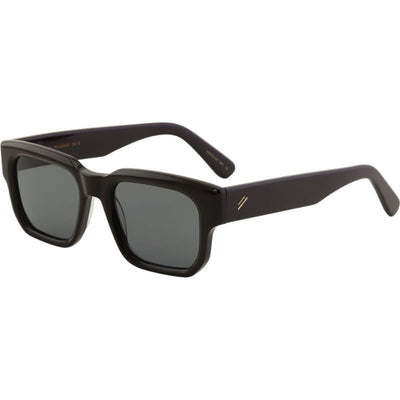 Eli, Dark Chocolate/Grey Polarised Lenses