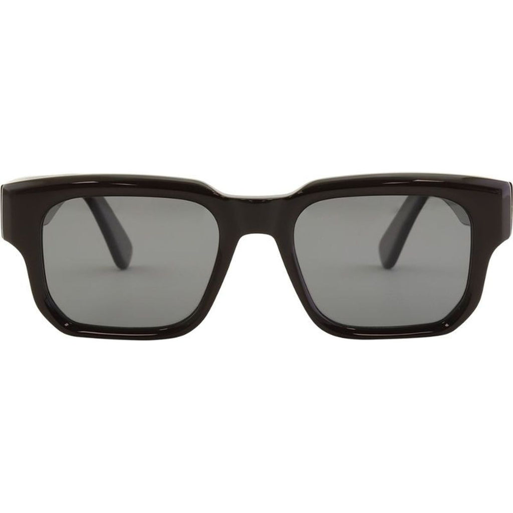 Eli, Dark Chocolate/Grey Polarised Lenses