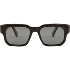 Eli, Dark Chocolate/Grey Polarised Lenses