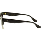 Gigi, Chocolate/Brown Gradient Polarised Lenses