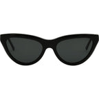 Isla, Black/Dark Grey Polarised Lenses