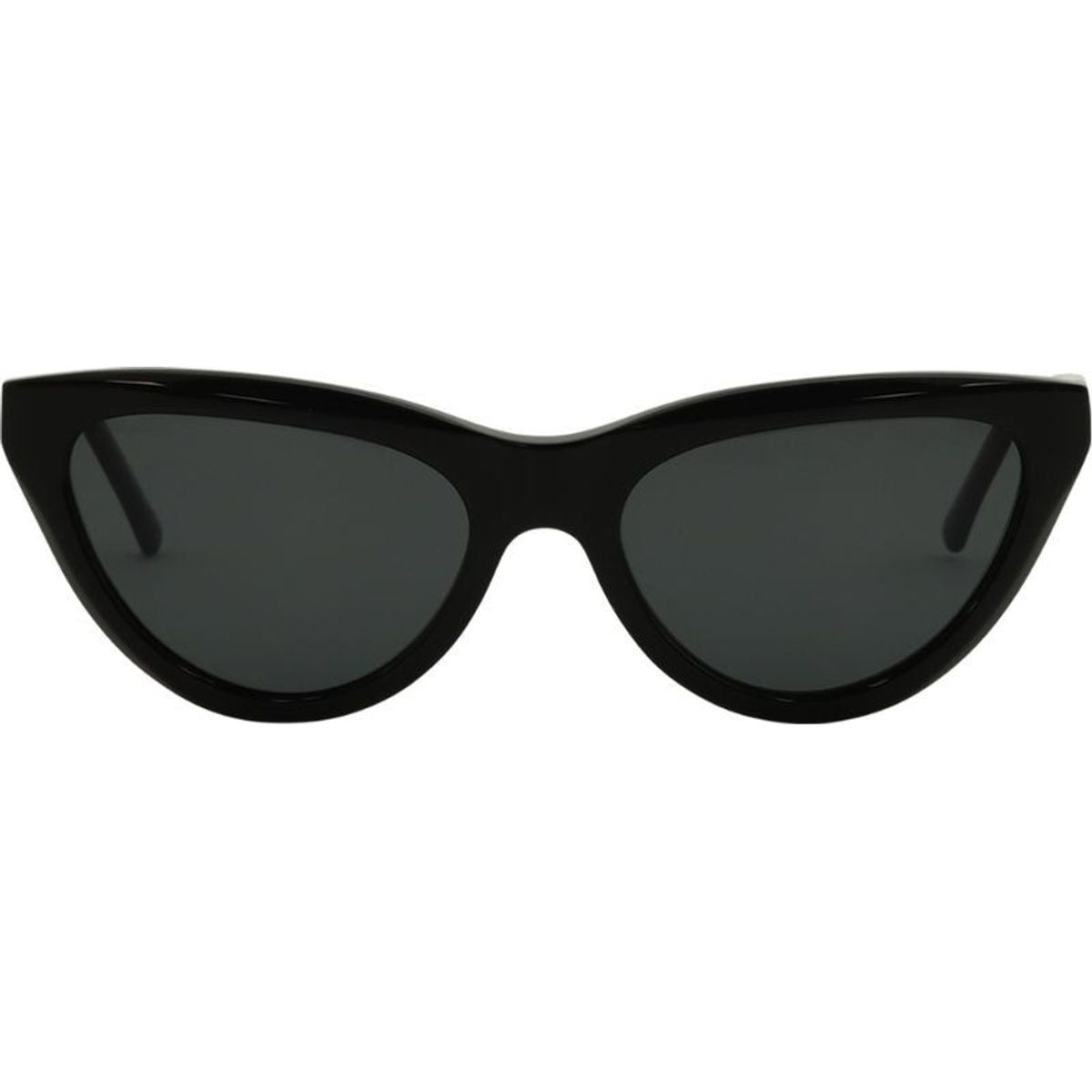 Isla, Black/Dark Grey Polarised Lenses