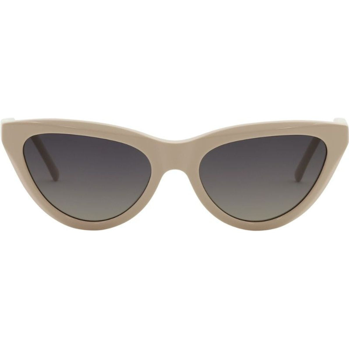 Isla, Bone/Smoke Gradient Polarised Lenses