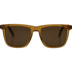 Kai, Crystal Toffee/Brown Polarised Lenses