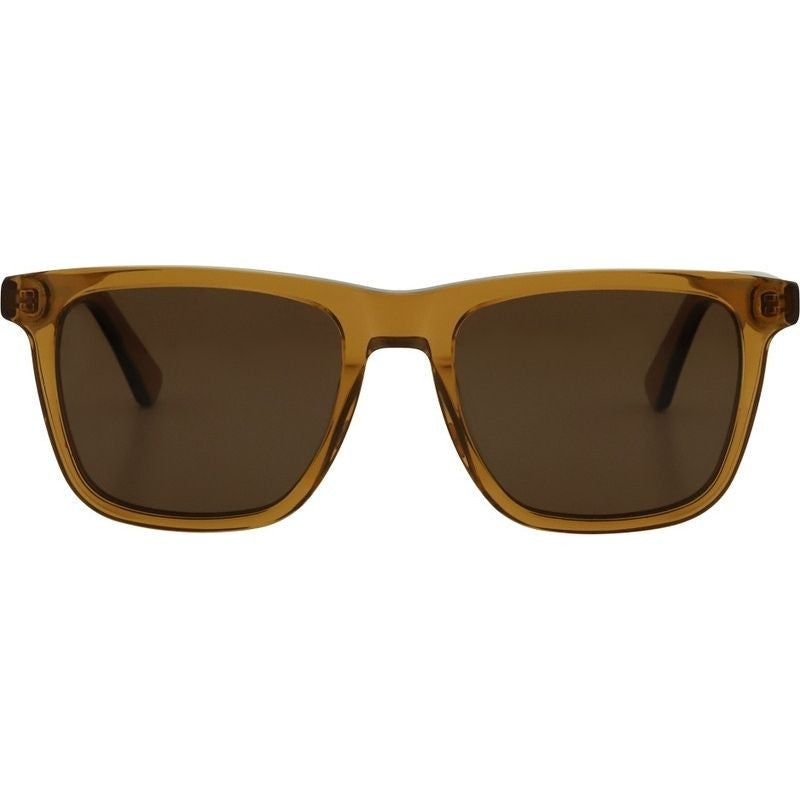 Kai, Crystal Toffee/Brown Polarised Lenses