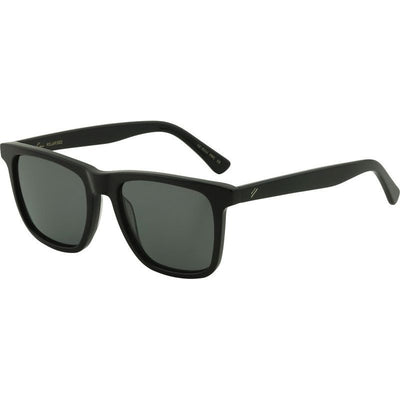 Kai, Matte Black/Grey Polarised Lenses