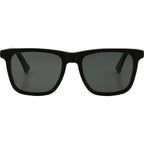 Kai, Shiny Black/Grey Polarised Lenses