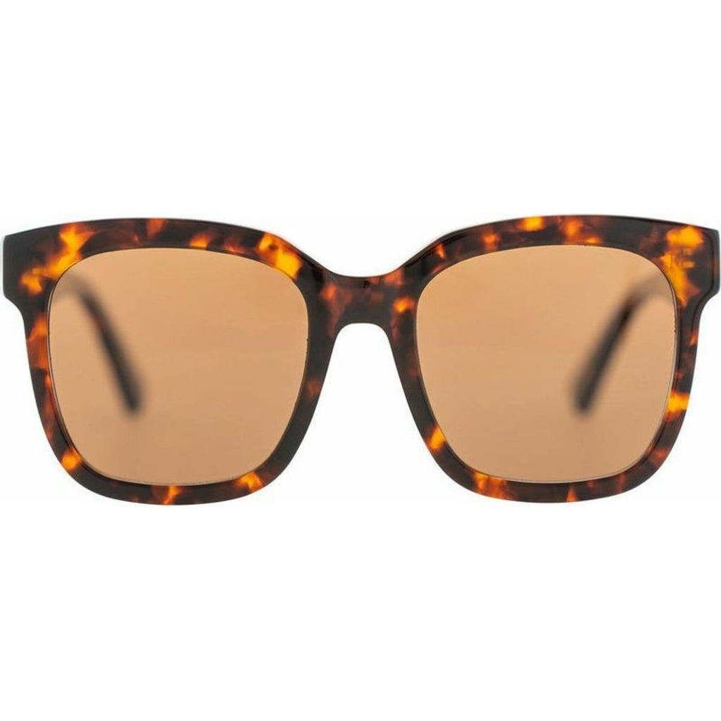 Laze, Dark Tort/Brown Polarised Lenses