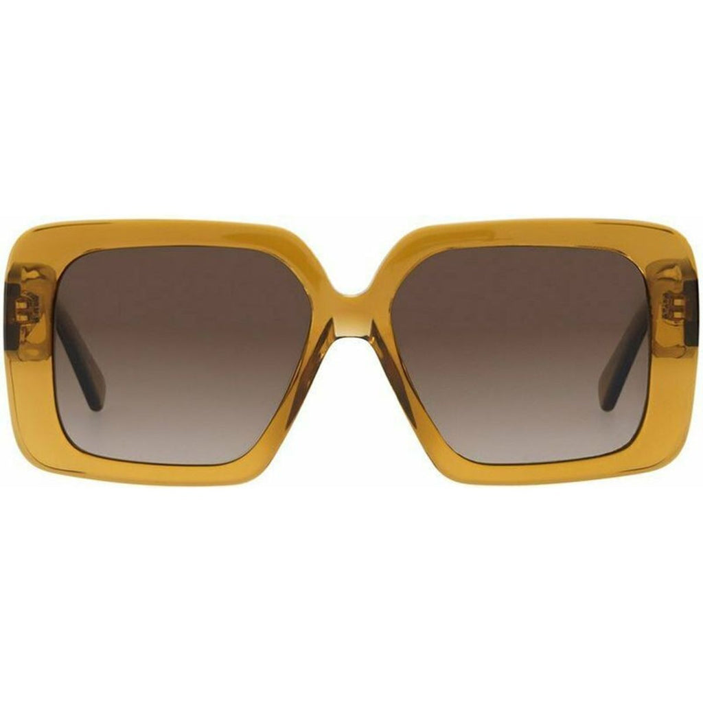 Lola, Crystal Toffee/Brown Gradient Polarised Lenses