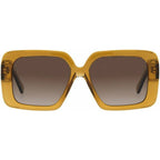 Lola, Crystal Toffee/Brown Gradient Polarised Lenses