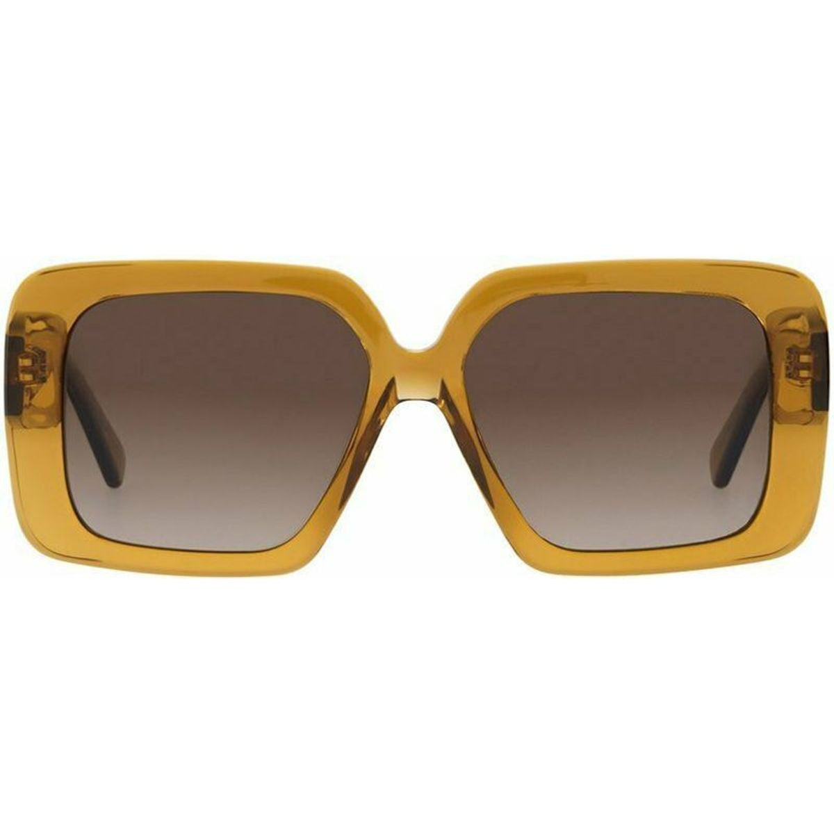 Lola, Crystal Toffee/Brown Gradient Polarised Lenses