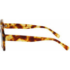 Lola, Honey Tort/Brown Gradient Polarised Lenses