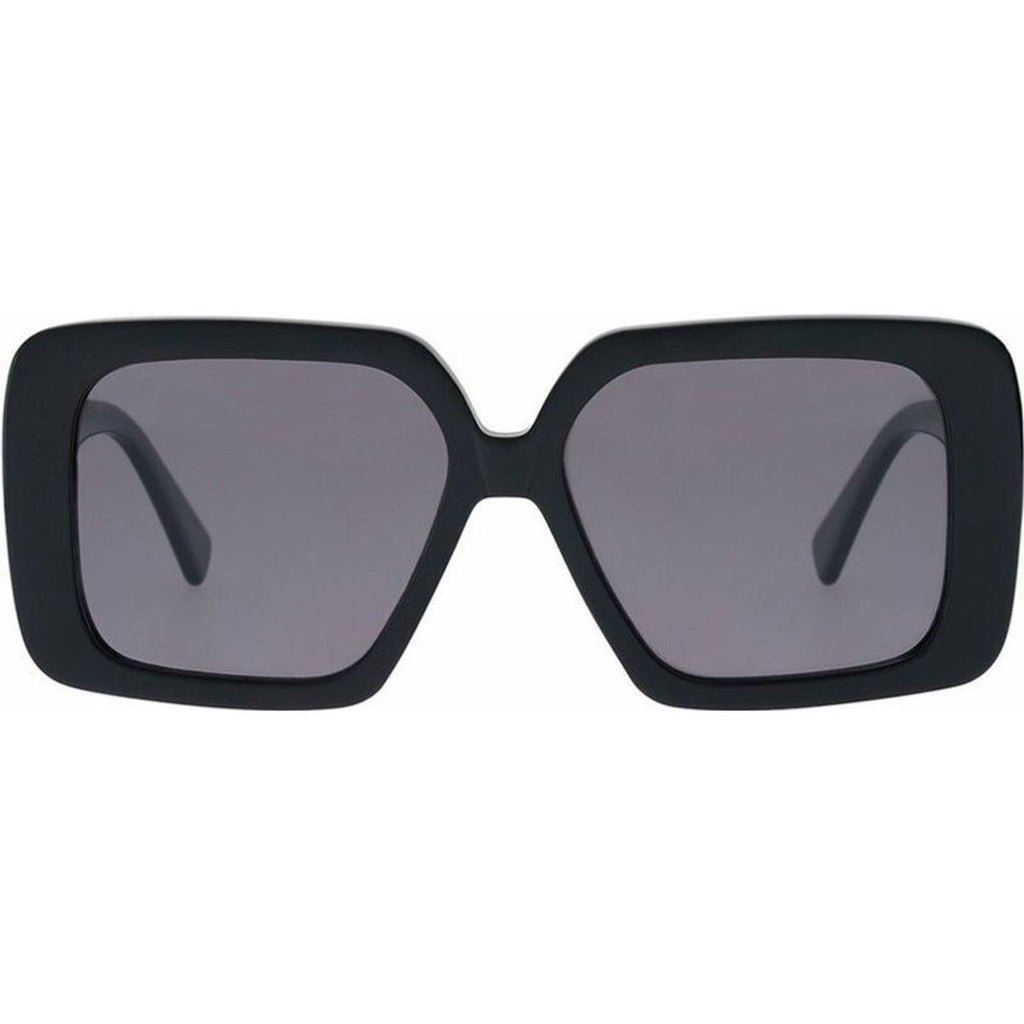 Lola, Shiny Black/Grey Polarised Lenses