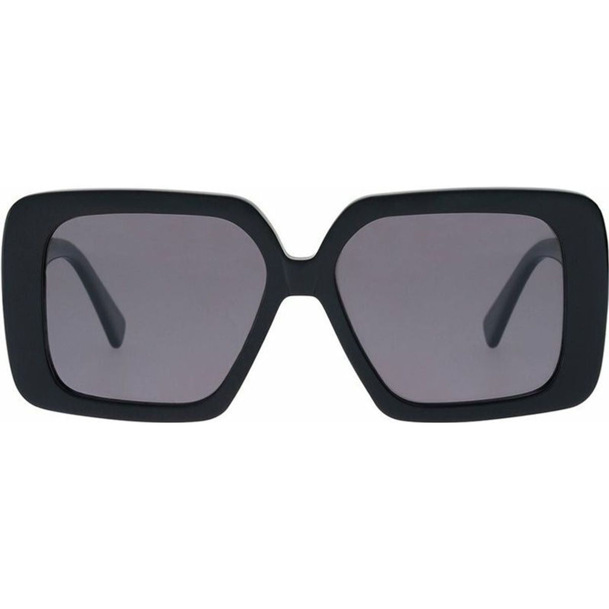 Lola, Shiny Black/Grey Polarised Lenses
