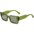 Lou, Olive/Grey Polarised Lenses