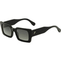 Lou, Black/Grey Gradient Polarised Lenses