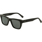 Luca, Dark Chocolate/Grey Polarised Lenses