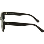Luca, Dark Chocolate/Grey Polarised Lenses