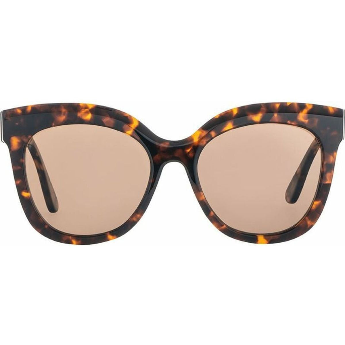 Luna, Dark Tort/Brown Polarised Lenses